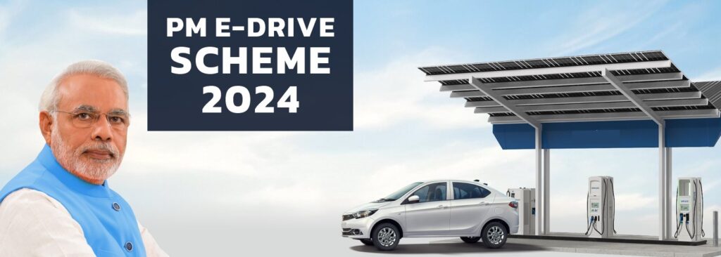 Ev revolution in India