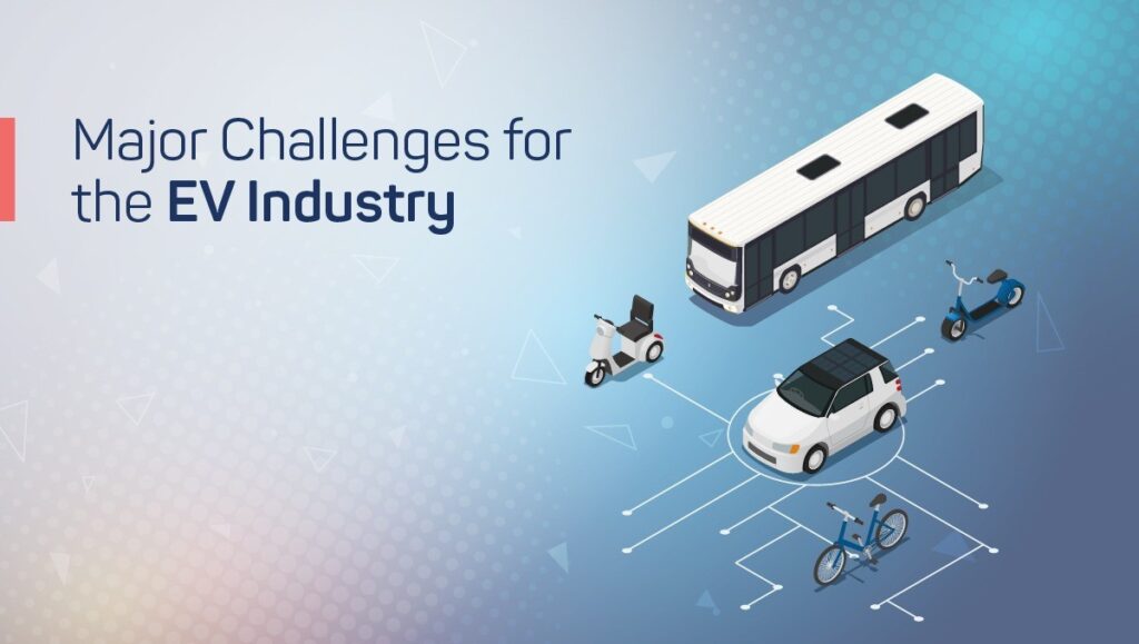 EV revolution in India