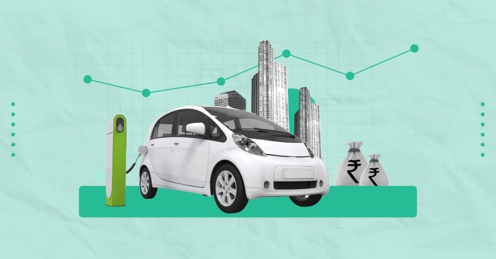 Ev revolution in India