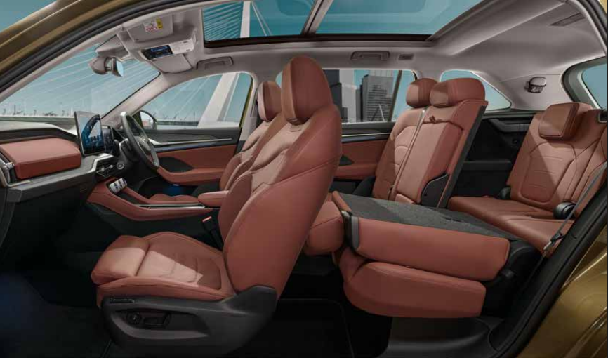Skoda Kodiaq 2025