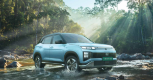 Car Price Hike April 2025