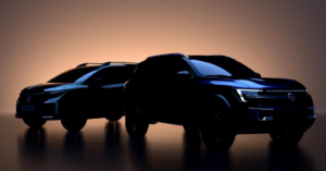 Nissan's Creta Rival